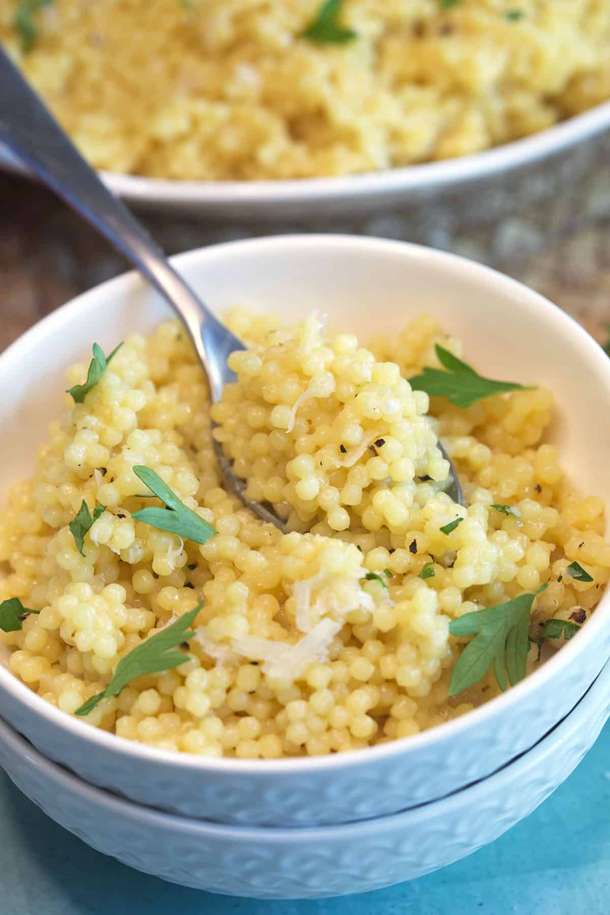 Pastina Recipe