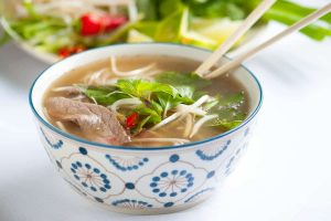 Pho Recipe