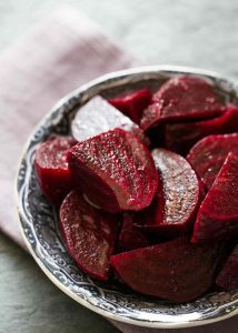 Pickled Beets Recipe