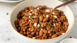 Pinto Beans Recipe