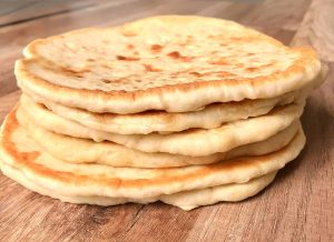 Pita Bread Recipe