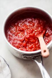 Pizza Sauce Recipe