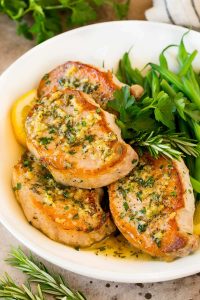 Pork Chops Recipe