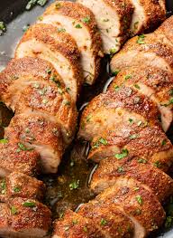 Pork Roast Recipe