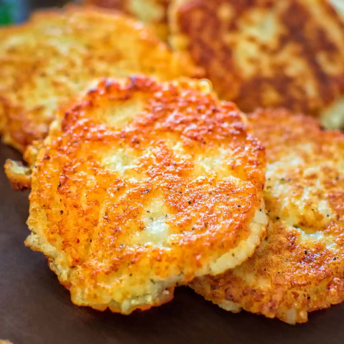 Potato Pancake Recipe