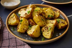 Potato Recipes