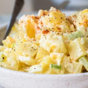 Potato Salad Recipes