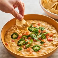 Queso Recipe