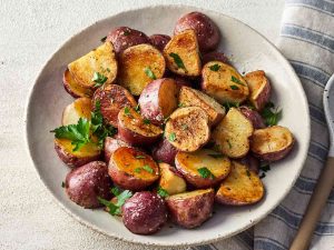 Red Potato Recipes