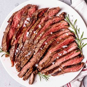 Round Steak Recipes