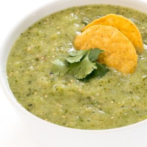 Salsa Verde Recipe