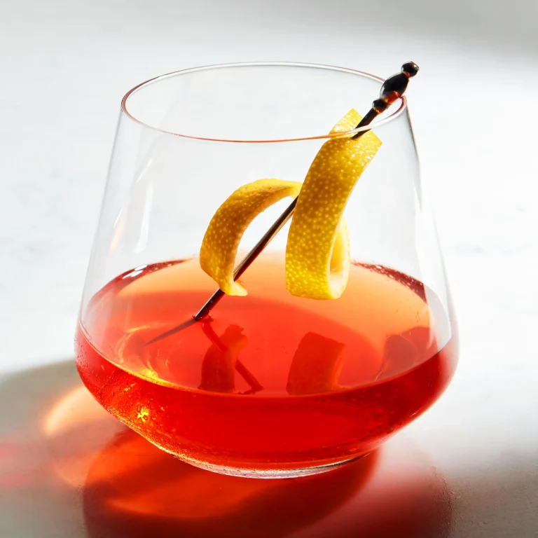 Sazerac Recipe