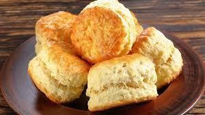 Scones Recipe