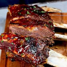 Short Ribs Recipe