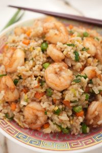 Shrimp Fried Rice Recipe