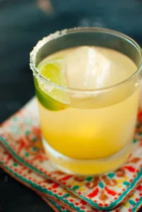 Skinny Margarita Recipe