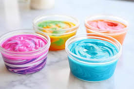 Slime Recipe