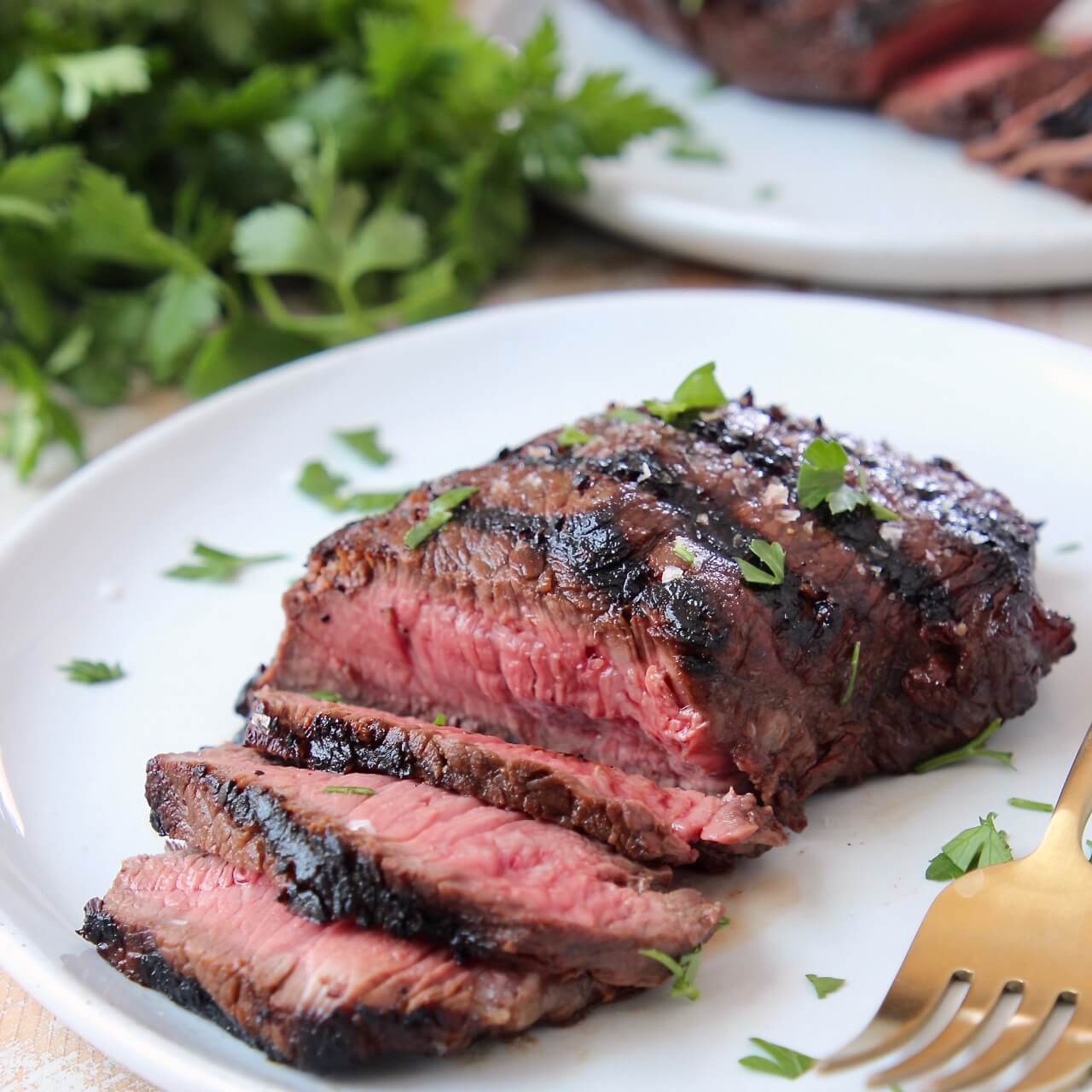 Steak Marinade Recipe