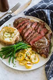 Steak Recipes