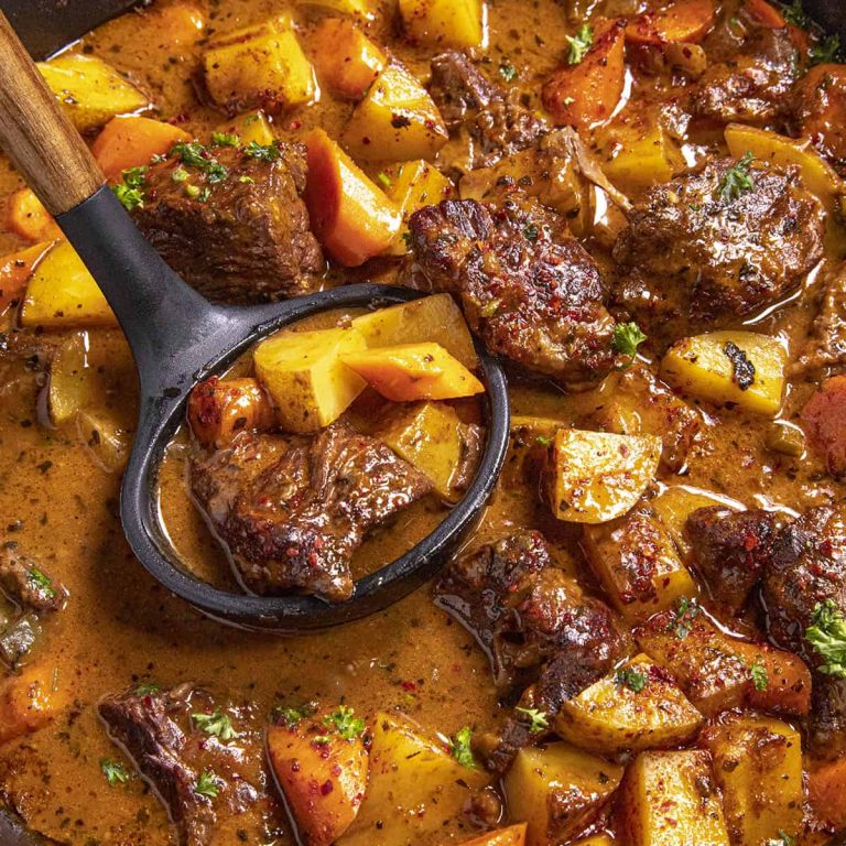 Stew Meat Recipes