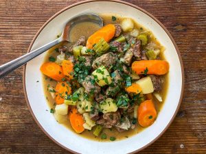 Stew Recipe