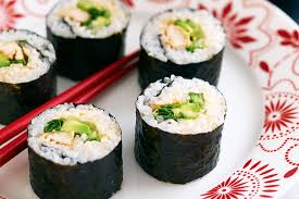 Sushi Rice Recipe