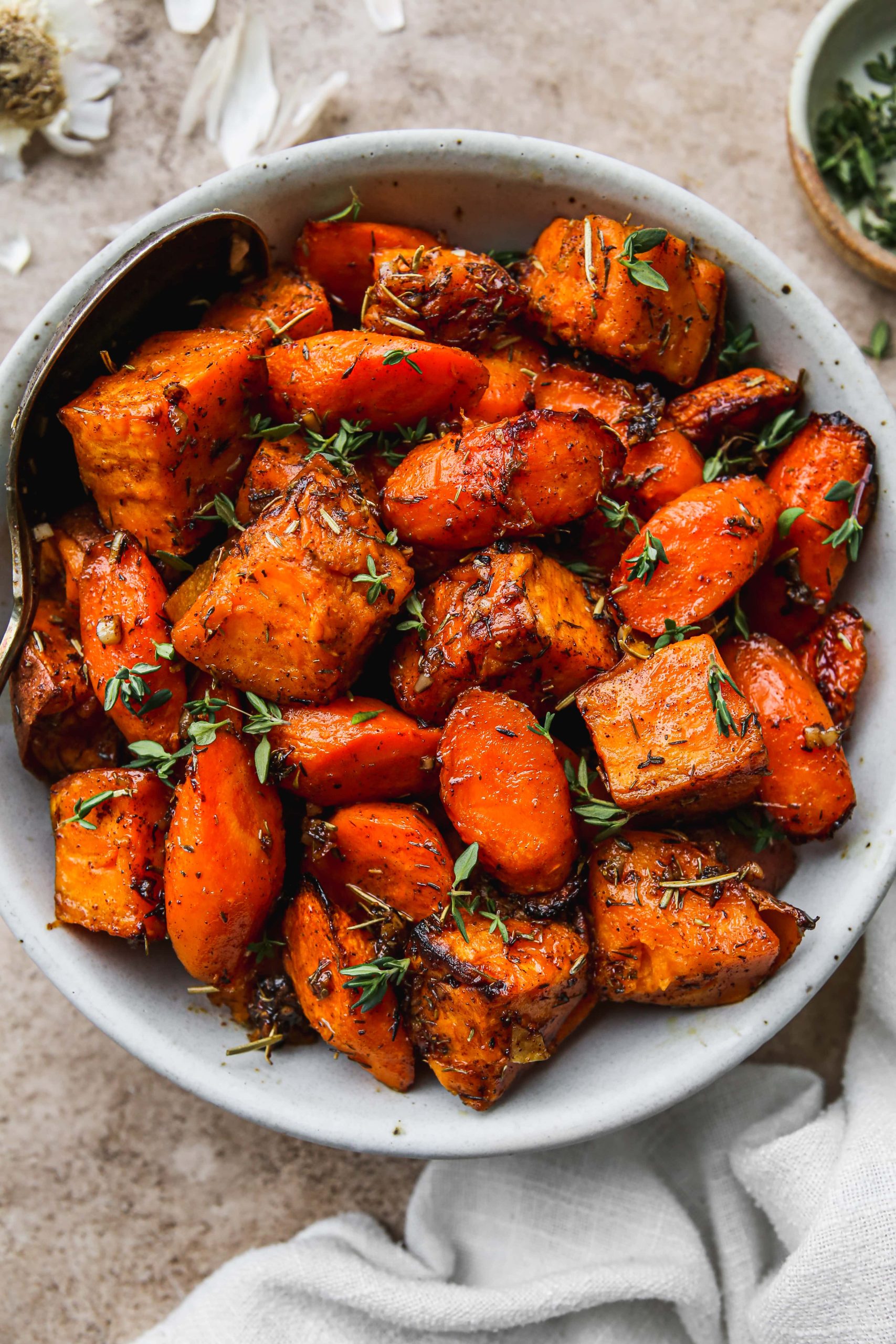 Sweet Potato Recipe