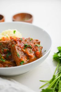 Swiss Steak Recipe