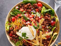 Taco Salad Recipe