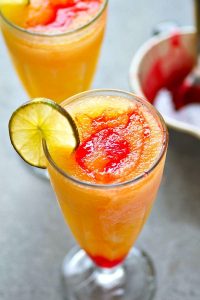 Tequila Sunrise Recipe