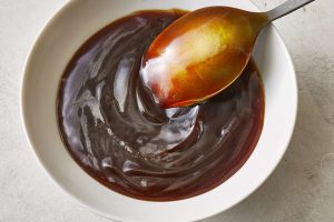 Teriyaki Sauce Recipe