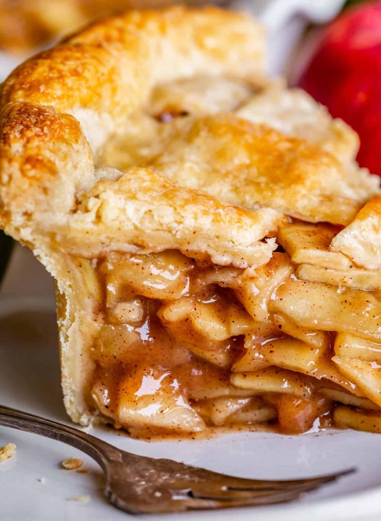 Apple Pie Recipes