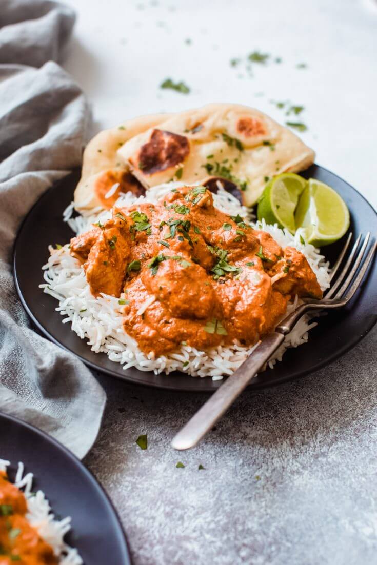 Tikka Masala Recipe