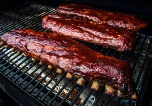 Traeger Recipes