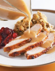 Turkey Gravy Recipe