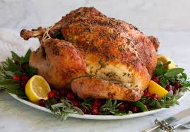 Turkey Roast Recipe