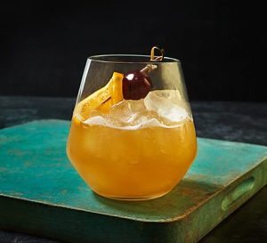 Whiskey Sour Recipe