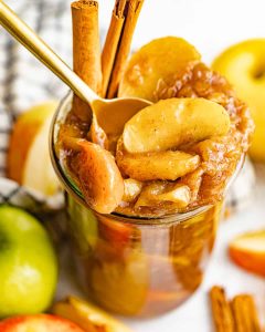 Apple Pie Filling Recipe