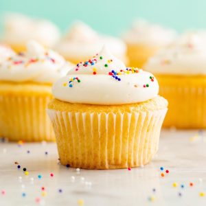 cupcake recipes