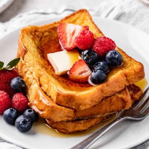 French Toast Recipes