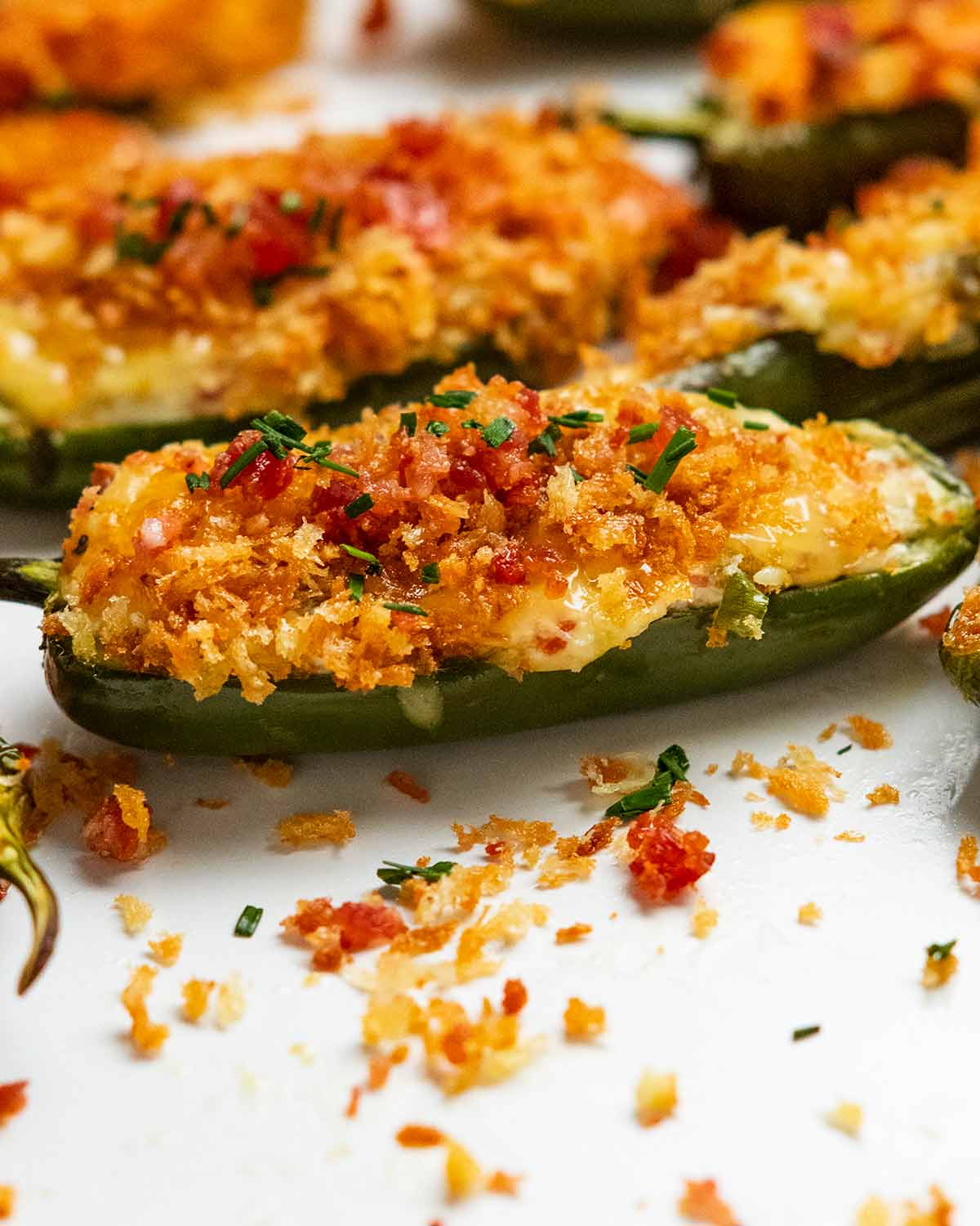 Jalapeno Popper Recipe