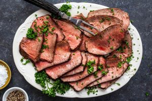 london broil recipe